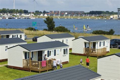 9 vakantieparken bij Nieuwpoort